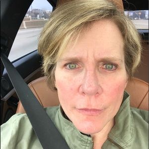 Meet your Posher, Kate